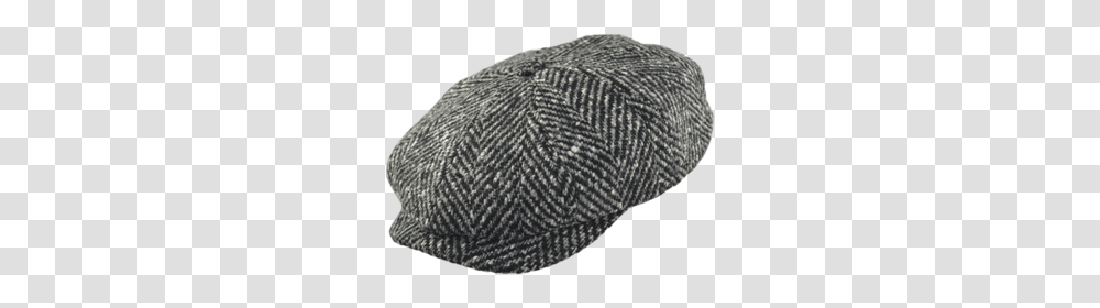 Black Beanie, Cushion, Sweater, Rug Transparent Png