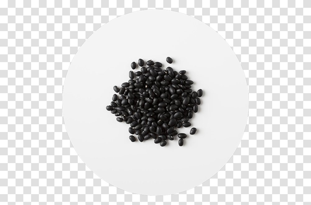 Black Beans Black Bean, Plant, Vegetable, Food, Produce Transparent Png