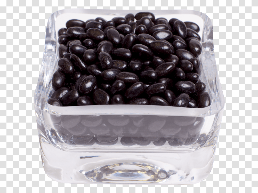 Black Beans Frijoles Negros, Plant, Vegetable, Food, Soy Transparent Png