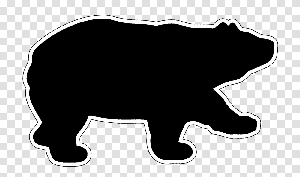 Black Bear Leather Legacy Crafted Timeless Expresson, Mammal, Animal, Pig, Wildlife Transparent Png