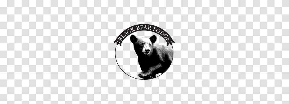 Black Bear Lodge Of Sapphire, Dog, Pet, Canine, Animal Transparent Png