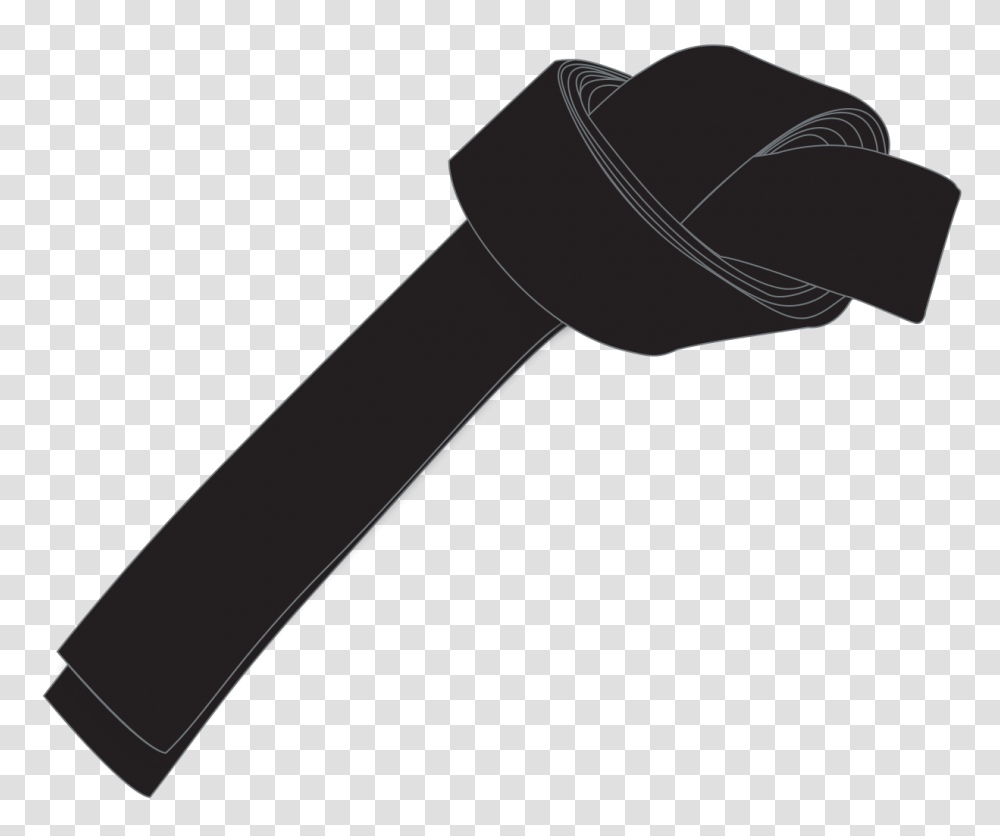 Black Belt Clipart, Pin, Axe, Tool Transparent Png