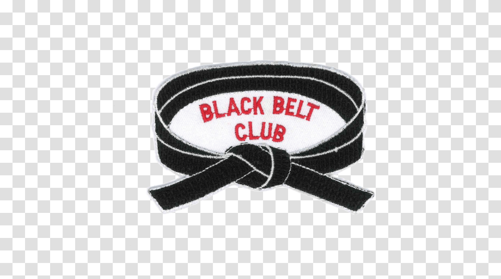 Black Belt Club, Baseball Cap, Hat, Apparel Transparent Png