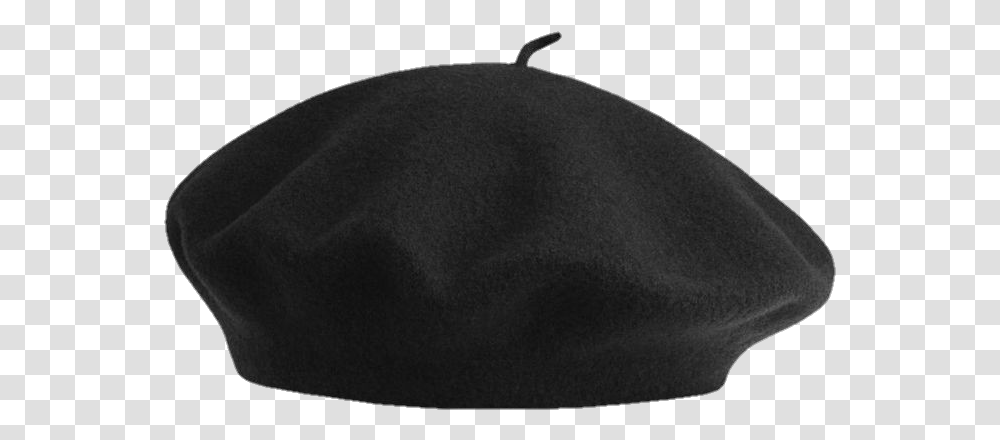 Black Beret Hat Pngs Italian Hat Name, Apparel, Cap, Baseball Cap Transparent Png
