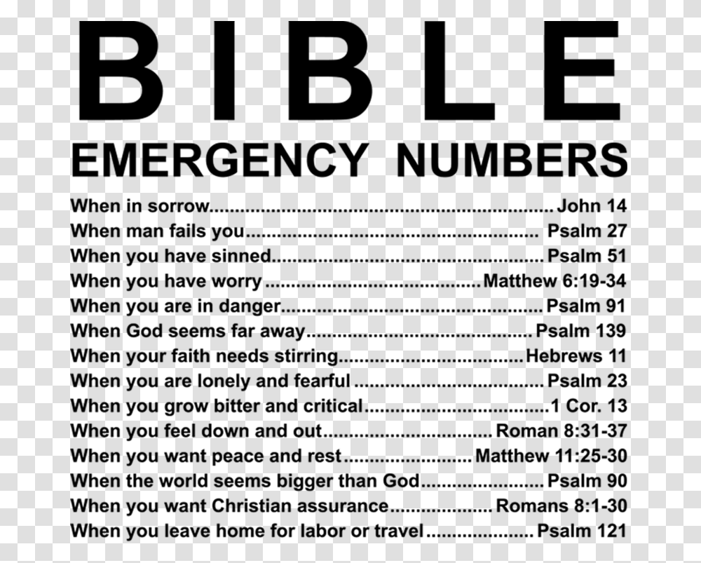 Black Bible Emergency Numbers Mug V2 60 Off Today Bible Emergency Numbers Kids, Gray, World Of Warcraft Transparent Png