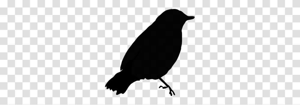 Black Bird Clip Art, Gray, World Of Warcraft Transparent Png