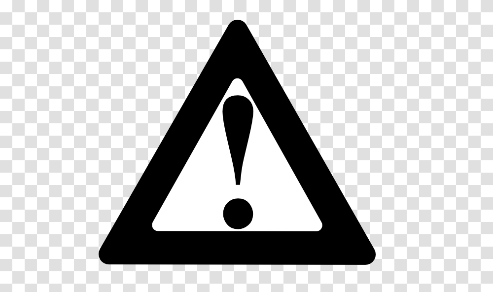 Black Black Warning Clip Art, Axe, Tool, Triangle Transparent Png