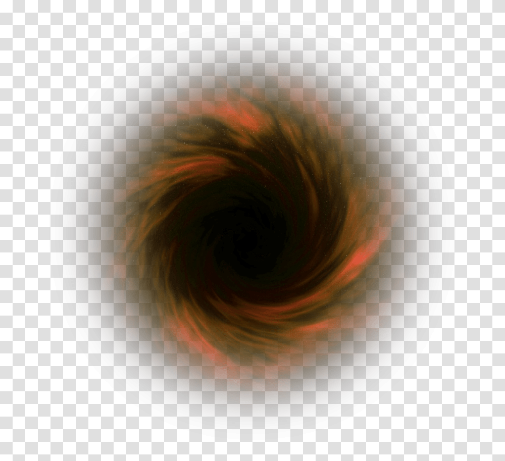 Black Blackhole Hole Space Galaxy Stars Circle, Ornament, Pattern, Fractal, Moon Transparent Png