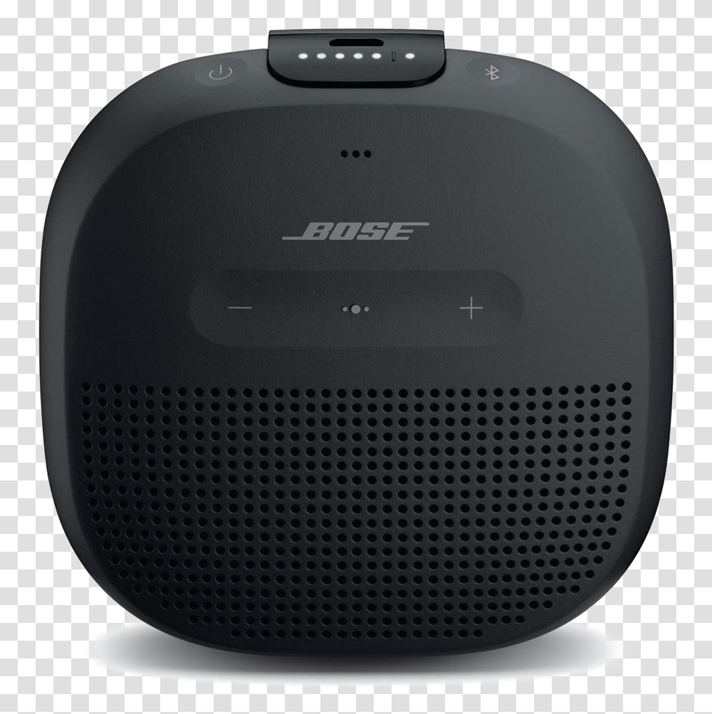 Black Bluetooth Speaker Perth, Mouse, Hardware, Computer, Electronics Transparent Png