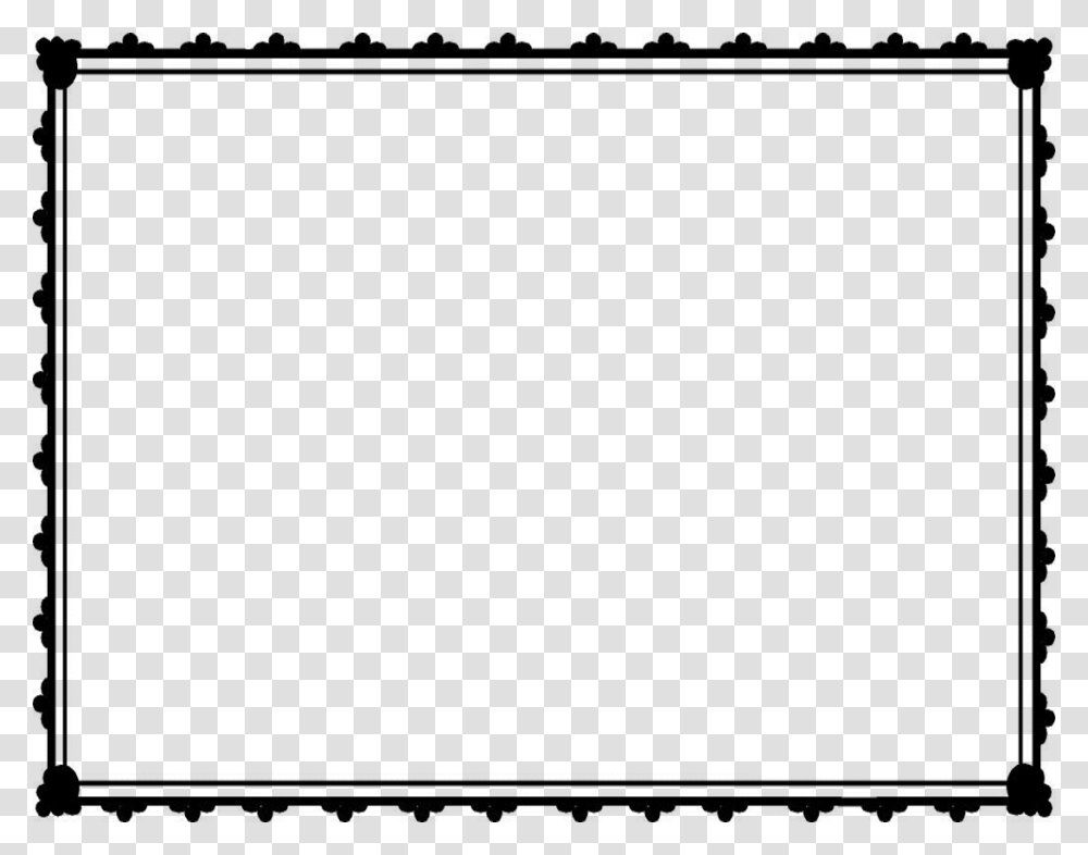 Black Border Cliparts, Gray, World Of Warcraft Transparent Png