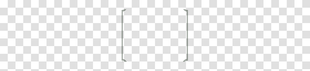 Black Border Frame Picture Vector Clipart, Gray, World Of Warcraft Transparent Png