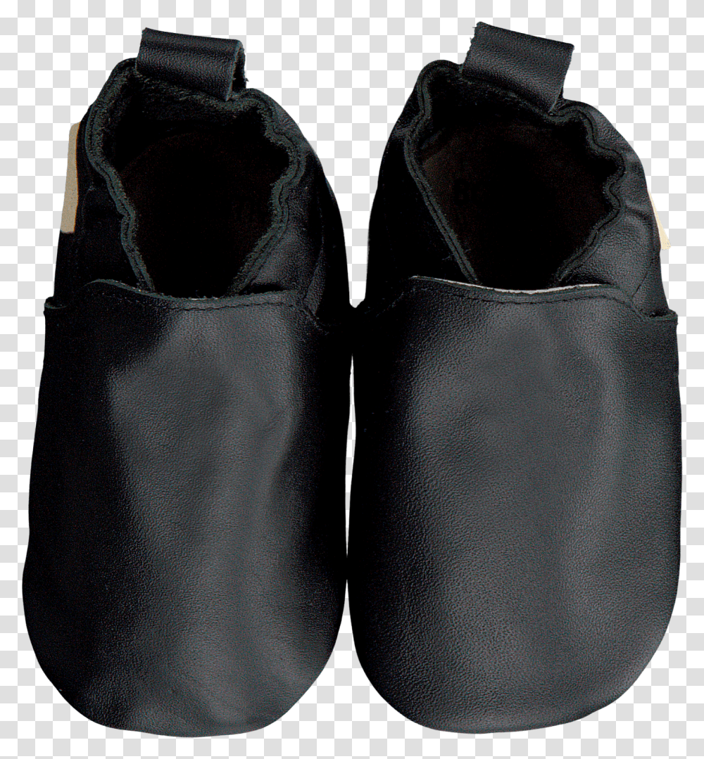Black Boumy Baby Shoes Hagen, Apparel, Bag, Footwear Transparent Png