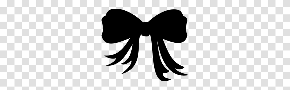 Black Bow Clip Art, Gray, World Of Warcraft Transparent Png