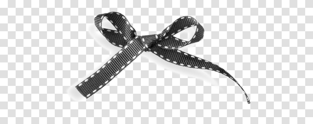Black Bow Ribbon High Quality Image Arts Black Bow, Strap, Goggles, Accessories, Diamond Transparent Png
