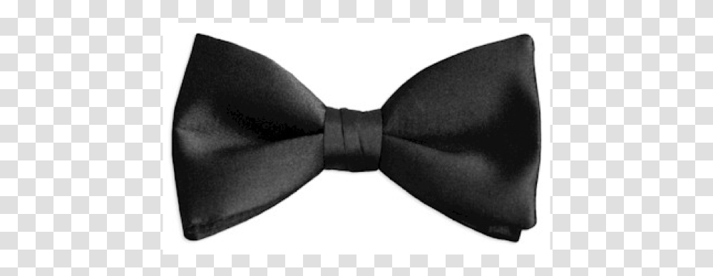 Black Bow Tie, Accessories, Accessory, Necktie Transparent Png