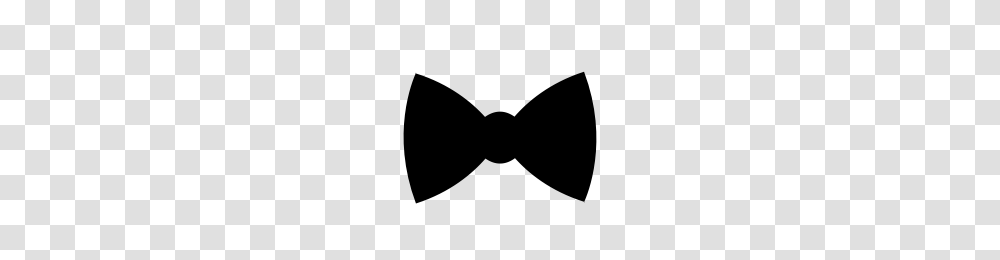 Black Bow Tie Image, Gray, World Of Warcraft Transparent Png