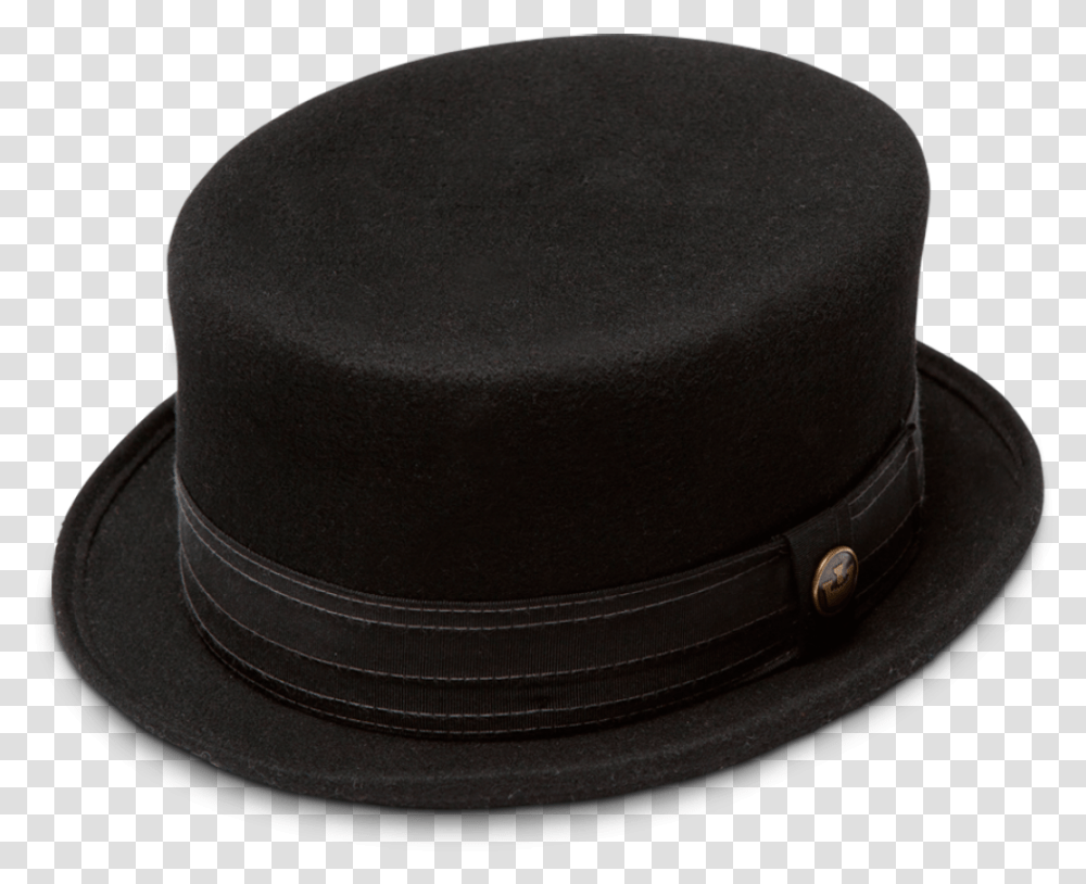Black Bowler Hat Background Costume Hat, Clothing, Apparel, Sun Hat, Helmet Transparent Png