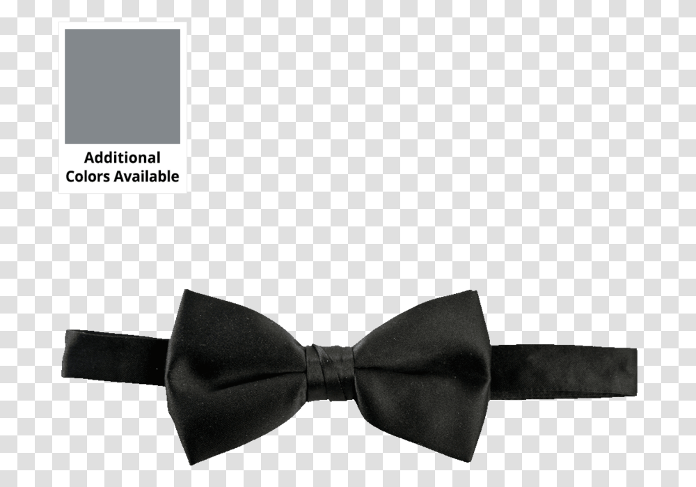 Black Bowtie Bow Tie, Accessories, Accessory, Necktie, Person Transparent Png