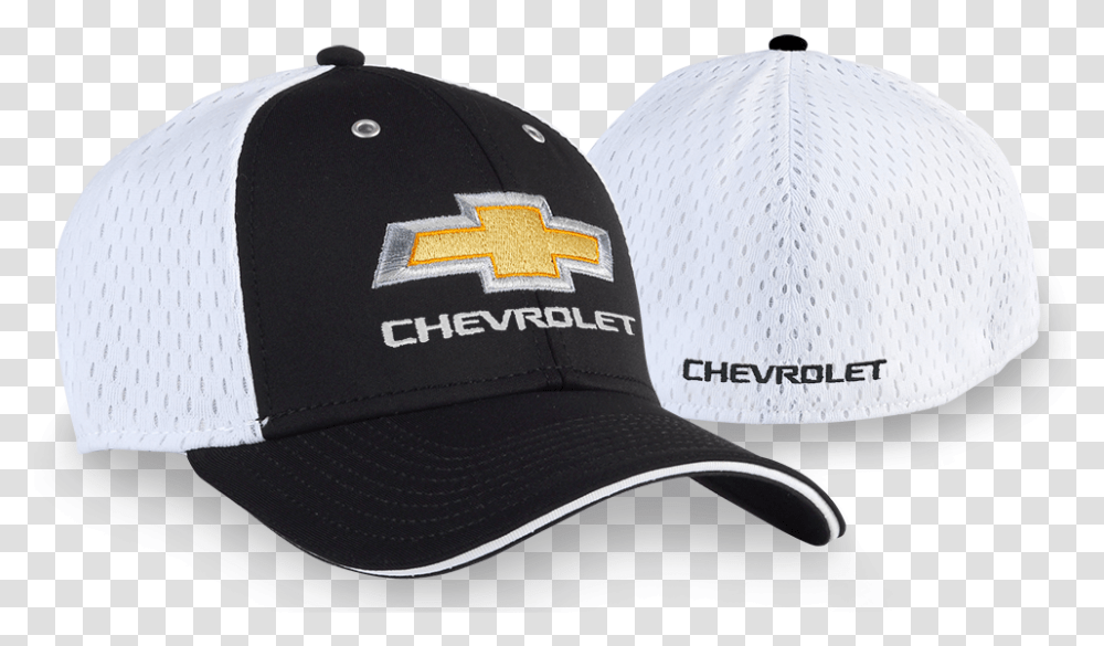 Black Bowtie Chevrolet, Clothing, Apparel, Baseball Cap, Hat Transparent Png