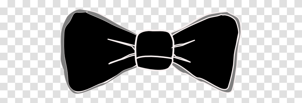Black Bowtie Clipart, Accessories, Accessory, Sunglasses, Bow Tie Transparent Png