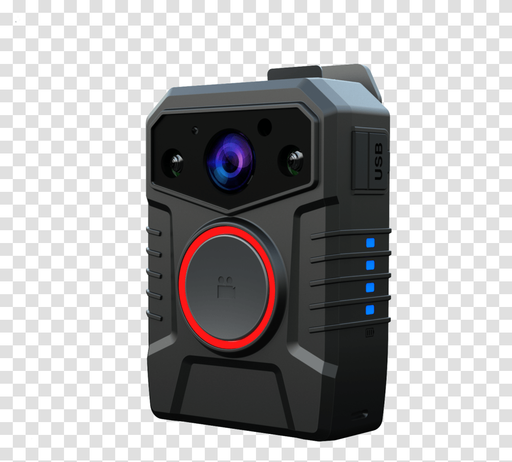Black Box, Electronics, Speaker, Audio Speaker, Camera Transparent Png