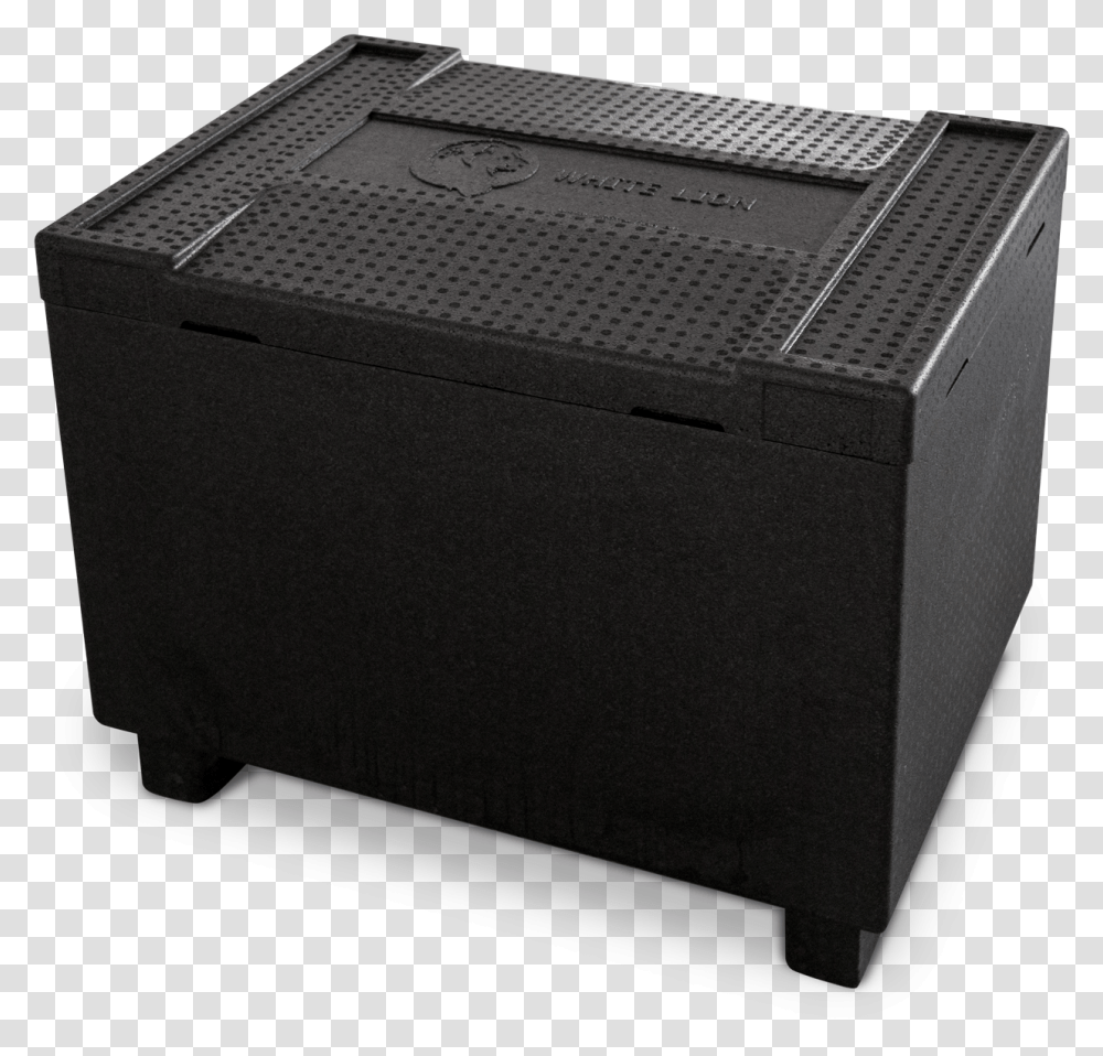 Black Box, Furniture, Electronics, Table, Machine Transparent Png