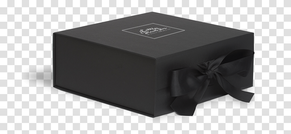 Black Box, Furniture, Table, Coffee Table, Electronics Transparent Png