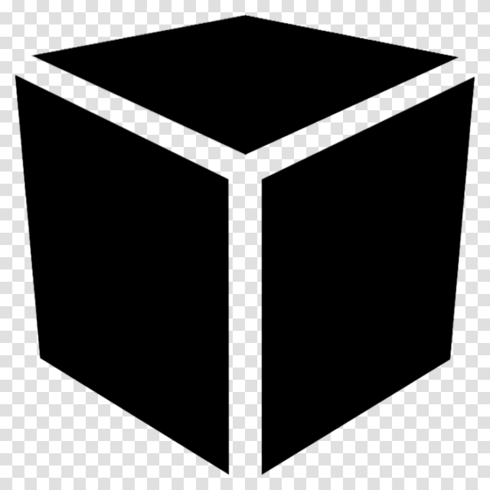Black Box Icon Black Box To White Box Machine Learning, Gray, World Of Warcraft Transparent Png