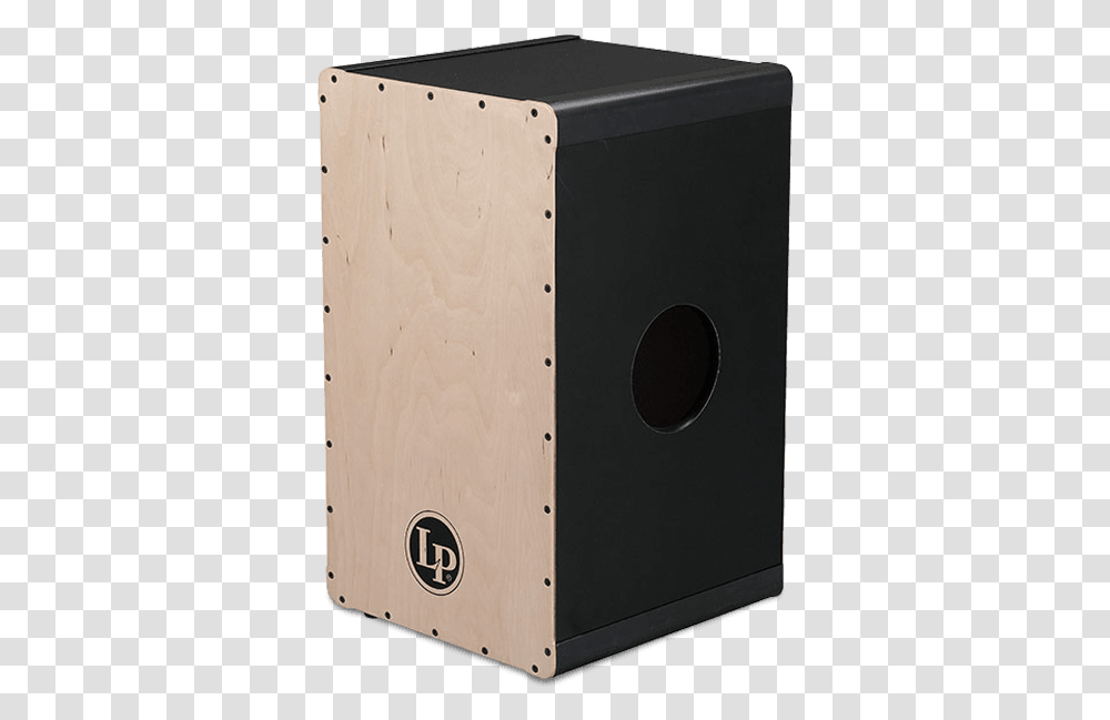 Black Box, Plywood, Crate Transparent Png