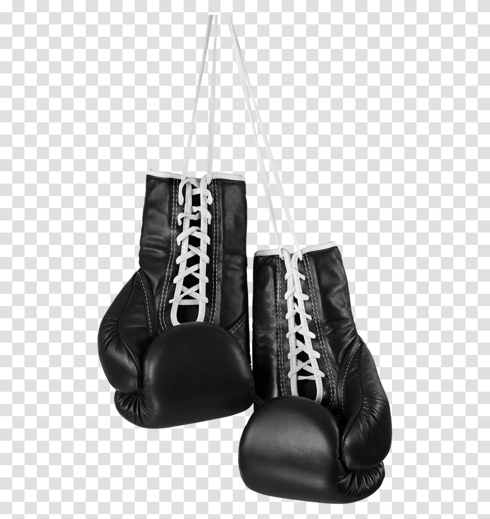 Black Boxing Gloves, Handbag, Accessories, Accessory, Purse Transparent Png