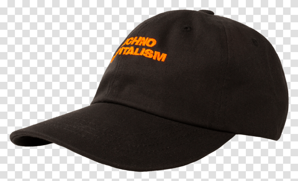 Black Cap Baseball Cap, Apparel, Hat Transparent Png