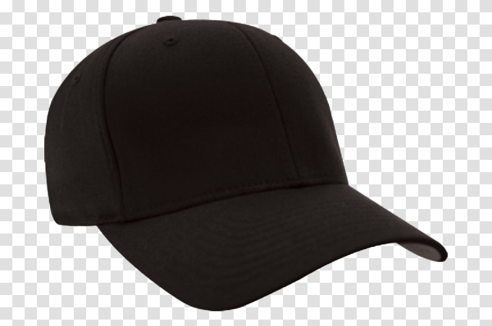 Black Cap Clipart All For Baseball, Clothing, Apparel, Baseball Cap, Hat Transparent Png