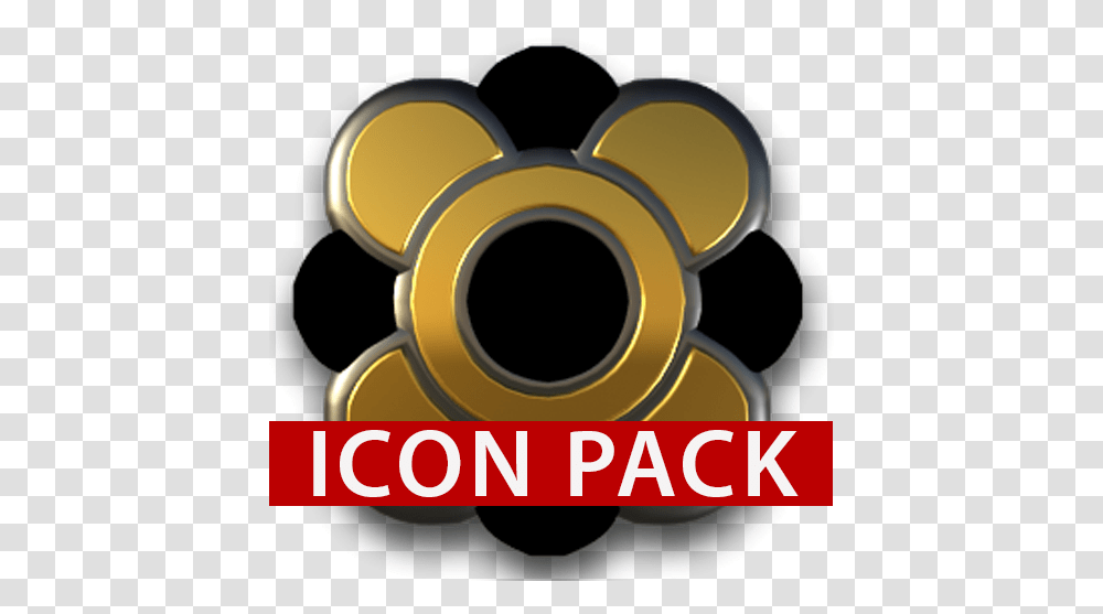 Black Capone Gold Hd Icon Pack App And Sdk Intelligence Harvard Business School, Weapon, Weaponry, Machine, Text Transparent Png