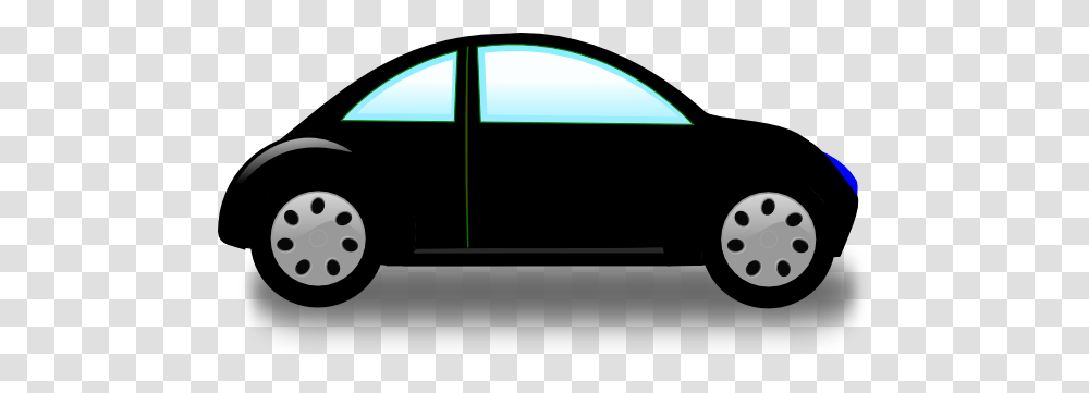 Black Car Clip Art, Vehicle, Transportation, Silhouette, Screen Transparent Png