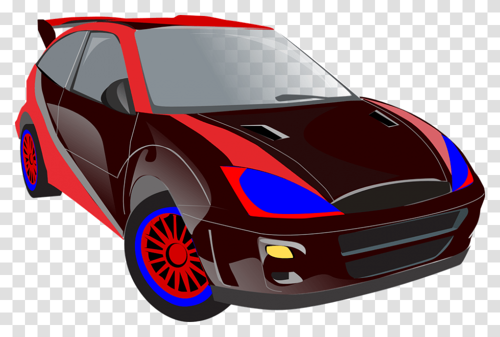 Black Car Svg Clip Arts Clip Art Sports Car, Vehicle, Transportation, Sedan, Bumper Transparent Png