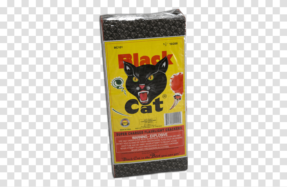 Black Cat, Advertisement, Poster, Flyer, Paper Transparent Png