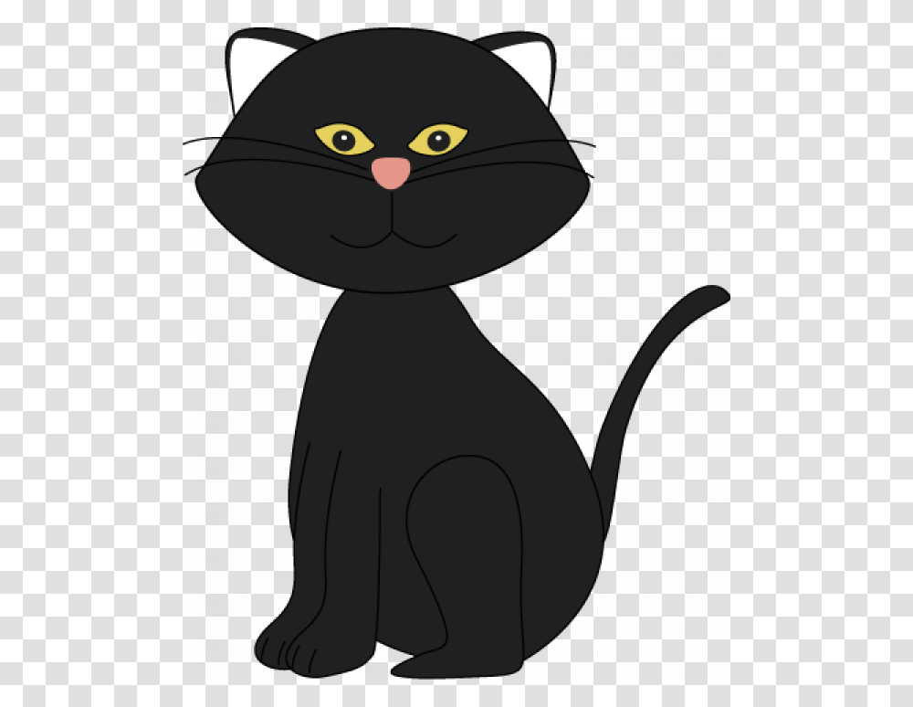 Black Cat Clipart Black Cat Free Clip Art, Animal, Mammal, Pet, Photography Transparent Png