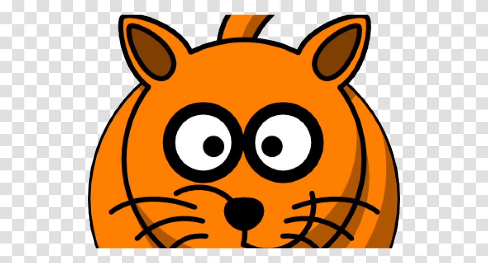Black Cat Clipart Ginger Cat Cartoon Cat Clipart, Halloween, Animal, Piggy Bank, Mammal Transparent Png