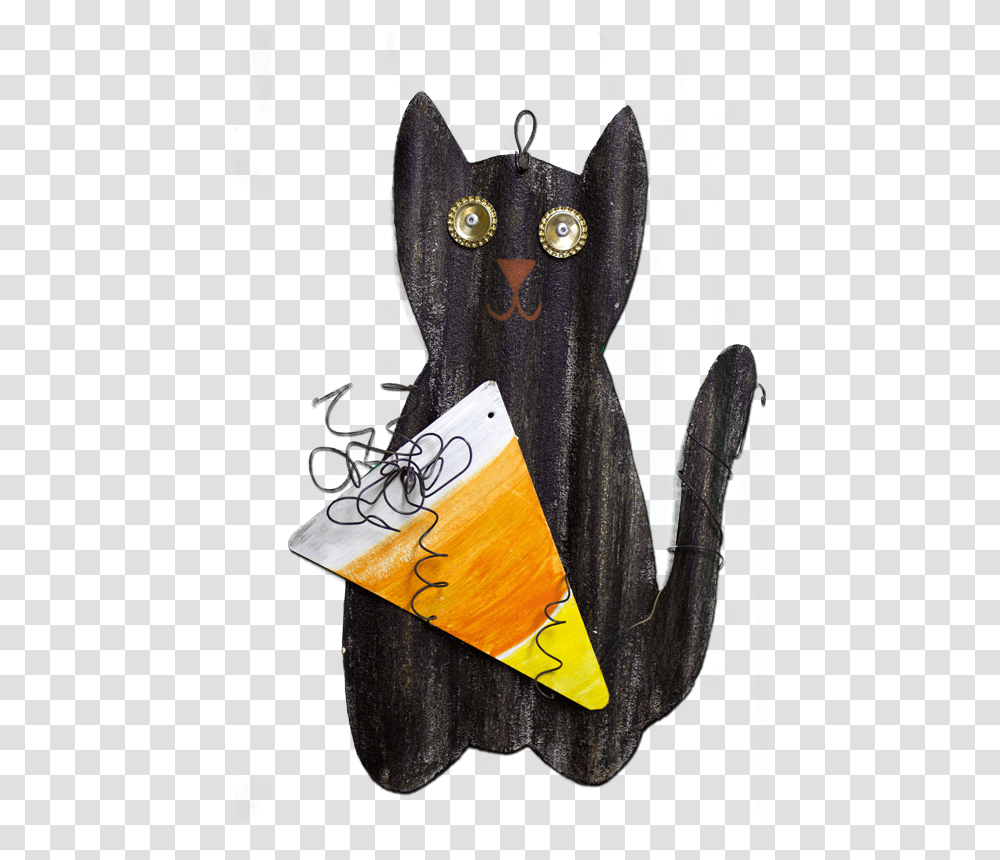 Black Cat, Apparel, Modern Art Transparent Png