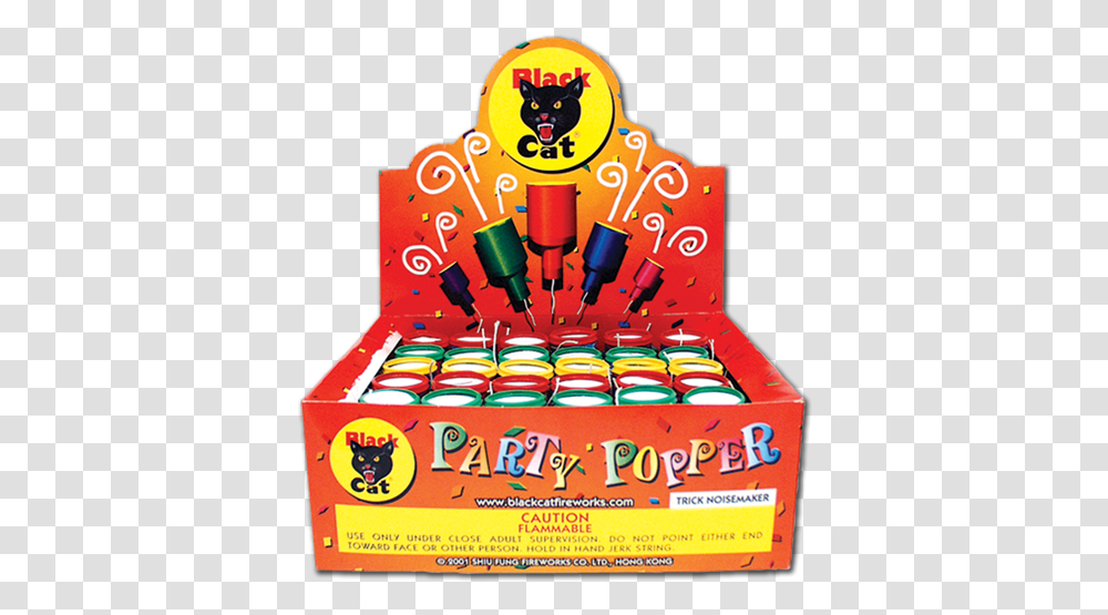 Black Cat Fireworks, Birthday Cake, Weapon, Weaponry, Bomb Transparent Png