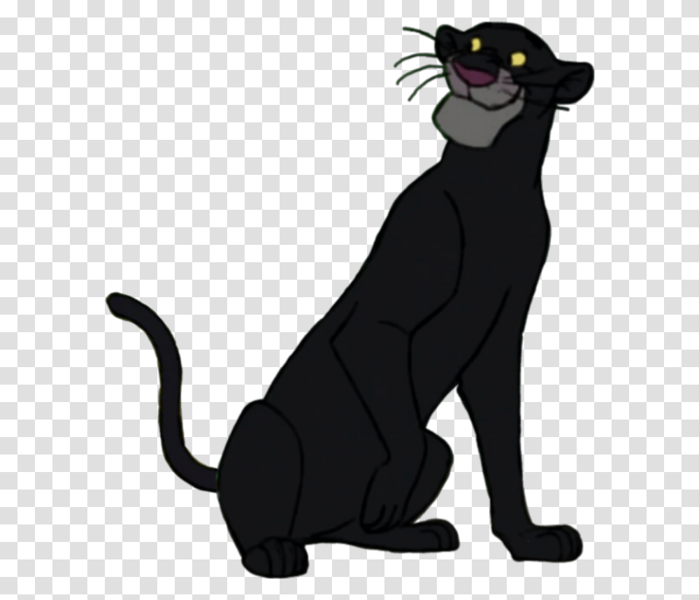 Black Cat, Mammal, Animal, Pet, Egyptian Cat Transparent Png