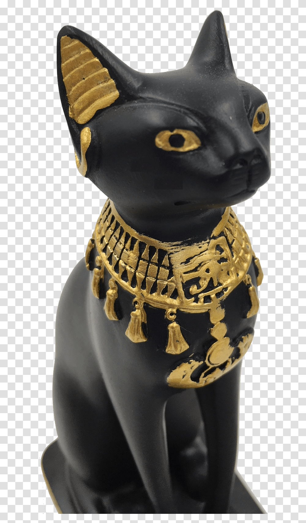Black Cat, Pet, Animal, Mammal, Egyptian Cat Transparent Png