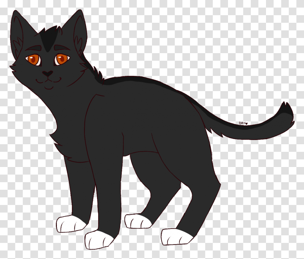 Black Cat, Pet, Mammal, Animal, Horse Transparent Png