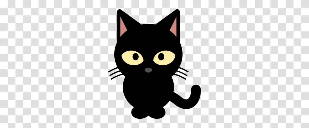 Black Cat Strut A Cool Improvisation For All Ages Piano Keys, Pet, Animal, Mammal Transparent Png