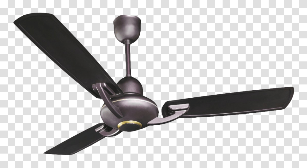 Black Ceiling Fan Image, Electronics, Appliance, Scissors, Blade Transparent Png