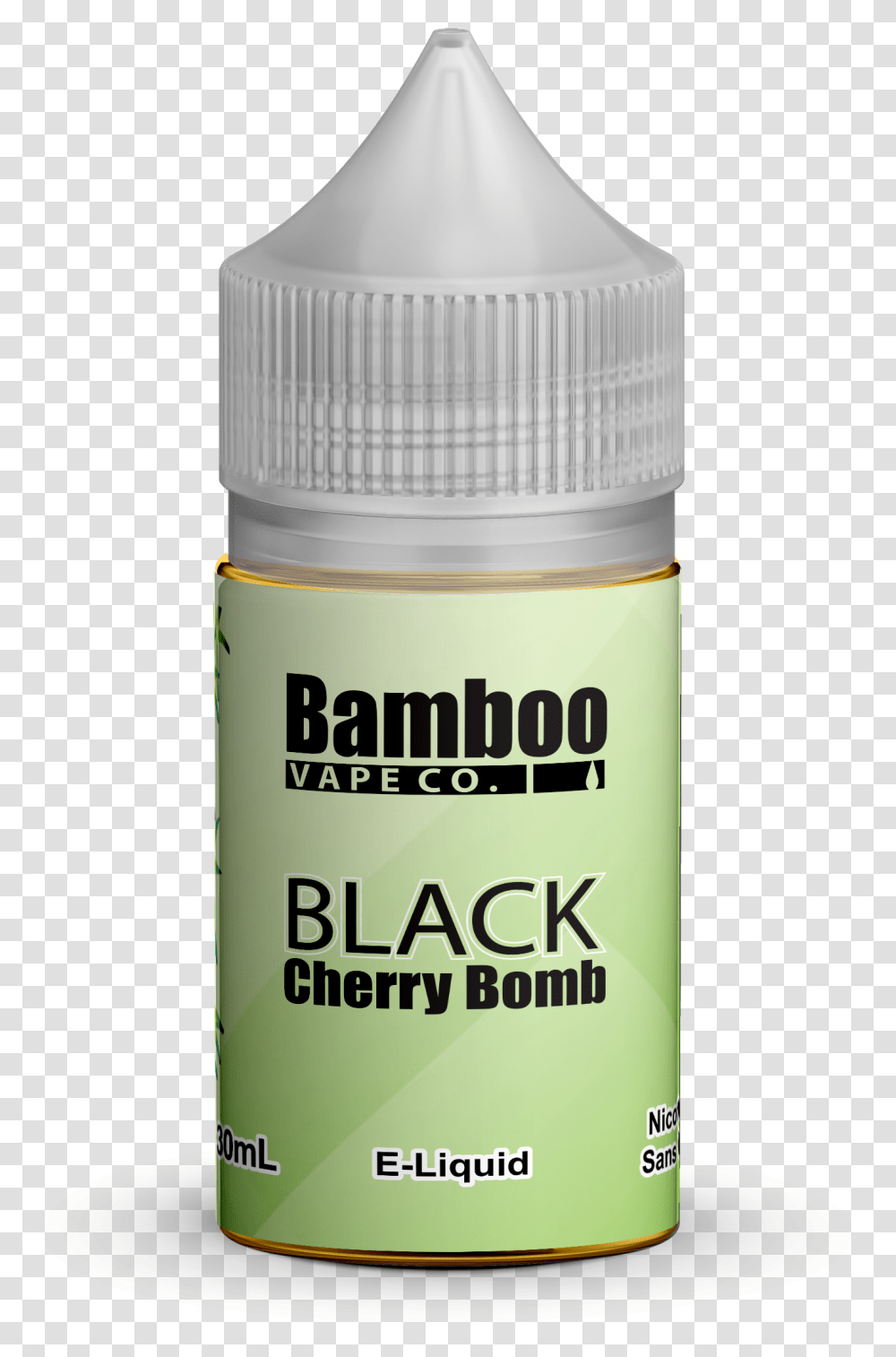 Black Cherry Bomb Multipack Pineapple, Cosmetics, Deodorant, Bottle Transparent Png