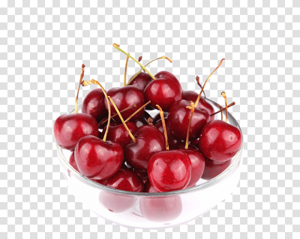 Black Cherry Cherry Real, Plant, Fruit, Food Transparent Png