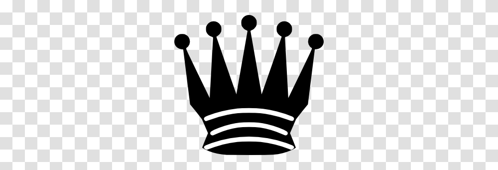 Black Chess Queen Clip Art, Jewelry, Accessories, Accessory, Crown Transparent Png