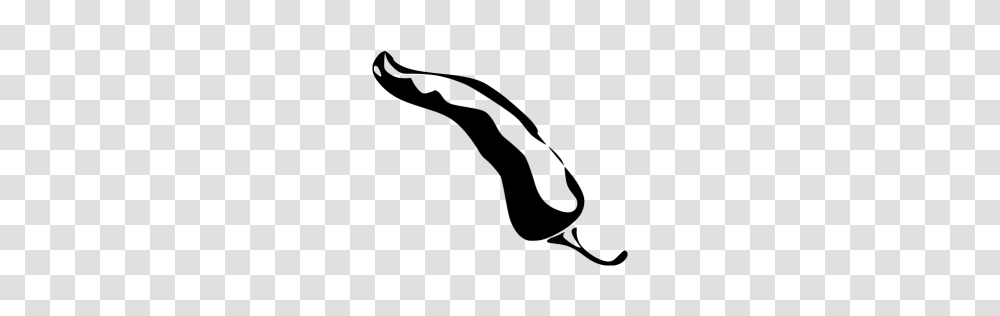 Black Chili Pepper Icon, Gray, World Of Warcraft Transparent Png
