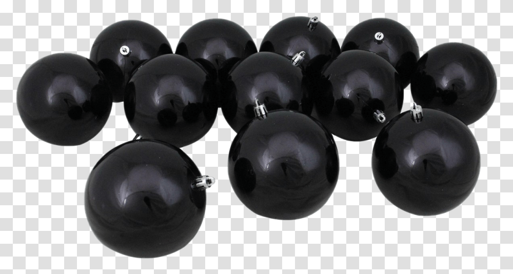 Black Christmas Ball Image Currant, Sphere, Mouse, Hardware, Computer Transparent Png